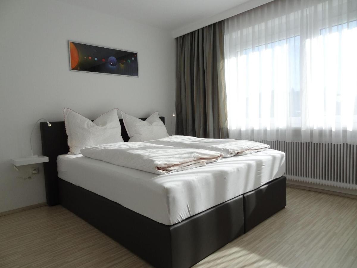 Holiday Flat, Axams Innsbruck Exterior photo